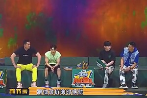 林书豪此前谈老詹变态级身体：他连手掌都有肌肉，实在没法比