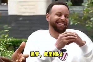 詹姆斯曾谈：如果没有库追杜，我现在应该6个总冠军了！