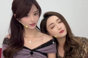 七姐 佳伊第一次播湖勇播出了惺惺相惜：冲出附加赛 会见面的...